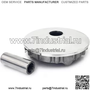 Основной привод сцепления с фиксированным шкивом в сборе для CFMoto Z6 2011-2013 Rancher 600 2014 ZForce 600 2014-2015