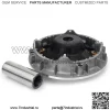 ATV UTV Первичный привод сцепления с фиксированным шкивом в сборе для CFMoto CF500-2 2011-2014 CF500-2A 2011-2012 2014 - Image 2