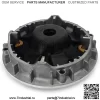 ATV UTV Первичный привод сцепления с фиксированным шкивом в сборе для CFMoto CF500-2 2011-2014 CF500-2A 2011-2012 2014 - Image 3