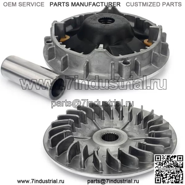 Фиксированный шкив первичной приводной муфты ATV/UTV для двигателя CFMoto Z8 2013-2014