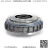 Шкив сцепления первичной передачи ATV/UTV для Supermach UTV500-BF-TL/UTV700-BF-TL - Image 3