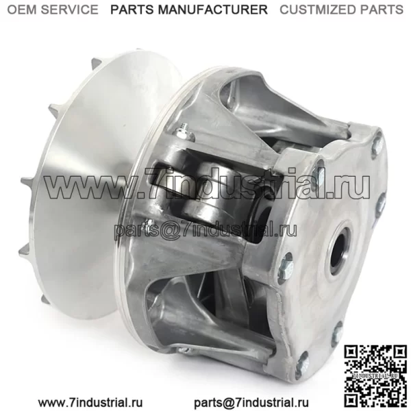Муфта первичного привода для Polaris ACE 500 570 Ranger 500 570 RZR 570 - Image 2