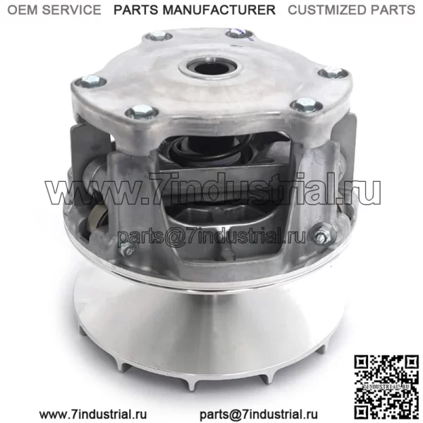 Муфта первичного привода для Polaris ACE 500 570 Ranger 500 570 RZR 570 - Image 3