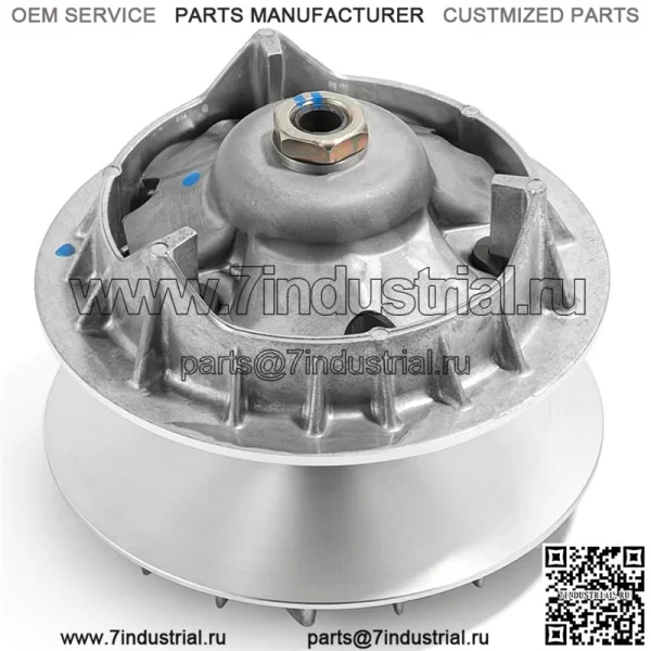 Муфта первичного привода для HiSun 800 и 1000 UTV 2008-2019 гг. Заменить OEM 21300-010-1000 324800001 21300-F68-0000