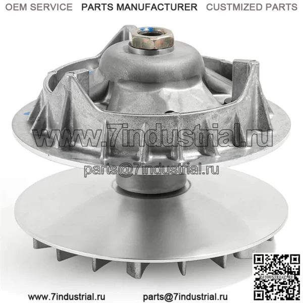 Муфта первичного привода для HiSun 800 и 1000 UTV 2008-2019 гг. Заменить OEM 21300-010-1000 324800001 21300-F68-0000 - Image 2