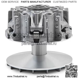 Первичный привод сцепления CVT для Can-Am Maverick X3 Max R RR Turbo XRS XRC XMR XDS