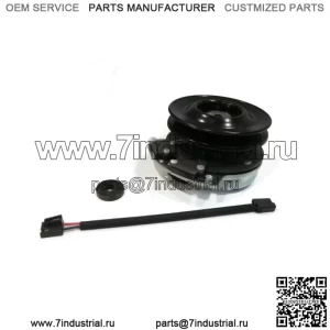 Муфта отбора мощности и трос для 2016 г. 74741 Timecutter SS 5425 (400000000-999999999)
