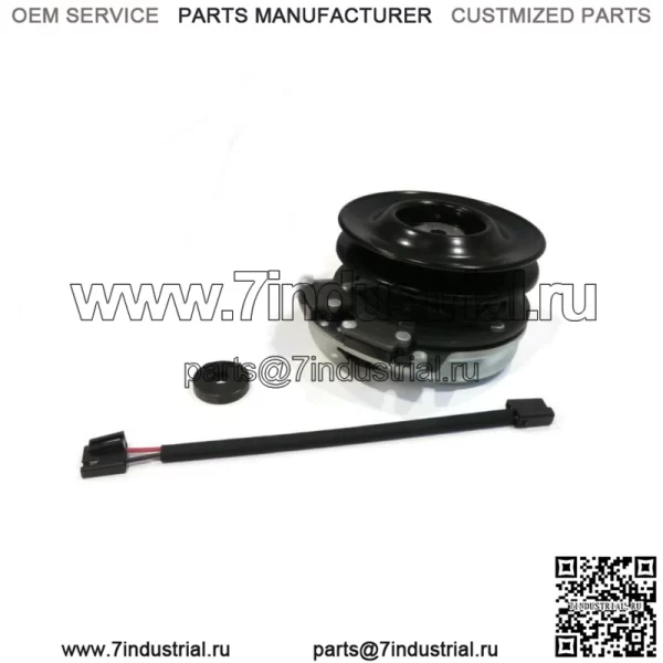 Муфта отбора мощности и трос для 2016 г. 74741 Timecutter SS 5425 (400000000-999999999)
