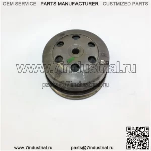 Комплект сцепления для скутера PEUGEOT SPEEDFIGHT 50 1998-2001 гг.