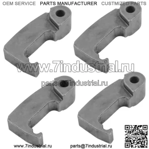 39152-0089 391520089 Рампа веса приводной муфты для Kawasaki