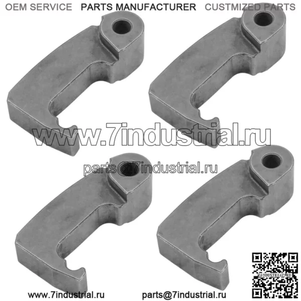 39152-0089 391520089 Рампа веса приводной муфты для Kawasaki