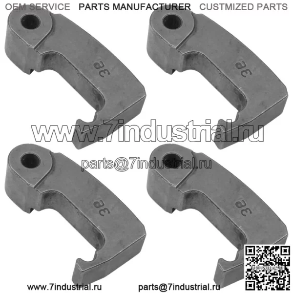 39152-0089 391520089 Рампа веса приводной муфты для Kawasaki - Image 3