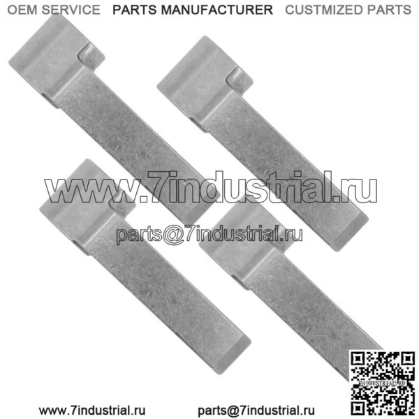 39152-0089 391520089 Рампа веса приводной муфты для Kawasaki - Image 5