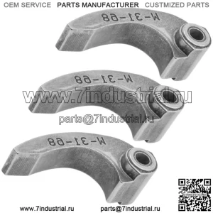 Сцепление первичного привода, вес 31-68 для Polaris RZR Turbo 4 19-2020/5140800 3x