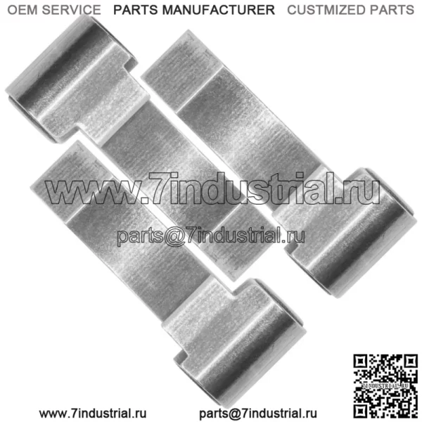 Сцепление первичного привода, вес 31-68 для Polaris RZR Turbo 4 19-2020/5140800 3x - Image 5