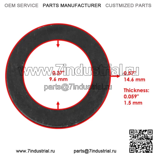 Комплект сцепления первичного привода для Polaris RZR XP 4 1000 2014–2023/1323317 1323068 (Для: Polaris) - Image 4