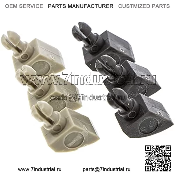 AM136805 Комплект ведомой кнопки сцепления Gator CS CX TS TX XUV 620i 625i 650D Коммунальные автомобили