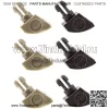 AM136805 Комплект ведомой кнопки сцепления Gator CS CX TS TX XUV 620i 625i 650D Коммунальные автомобили - Image 2