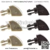 AM136805 Комплект ведомой кнопки сцепления Gator CS CX TS TX XUV 620i 625i 650D Коммунальные автомобили - Image 4