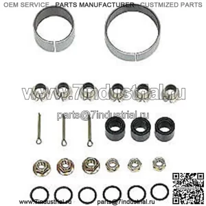 Комплект для ремонта сцепления Ski-Doo TRA Clutch Repair заменяет OEM 417006100 (для: Ski-Doo Summit 600)
