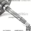 Крышка мокрого сцепления, корпус барабана вала для Yamaha Bruin 2WD 2005-2006/Bruin 4WD Hunter 2005 - Image 2