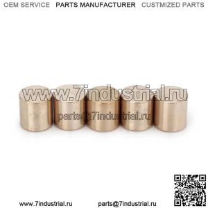 Комплект из 5 шт., комплект заглушек мокрого сцепления для Yamaha Rhino 660 2004-2007 Grizzly 660 2002-2008