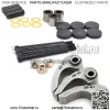 Комплекты для восстановления первичного сцепления ATV для Polaris RZR XP 900 XP4 2011-2014 гг.