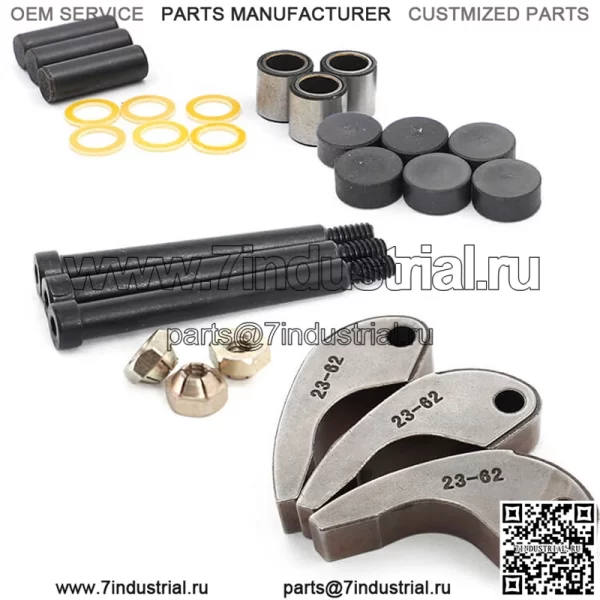 Комплекты для восстановления первичного сцепления для Polaris RZR 800 2010-2014/Ranger 800 2010-2017/Sportsman 2012-2014