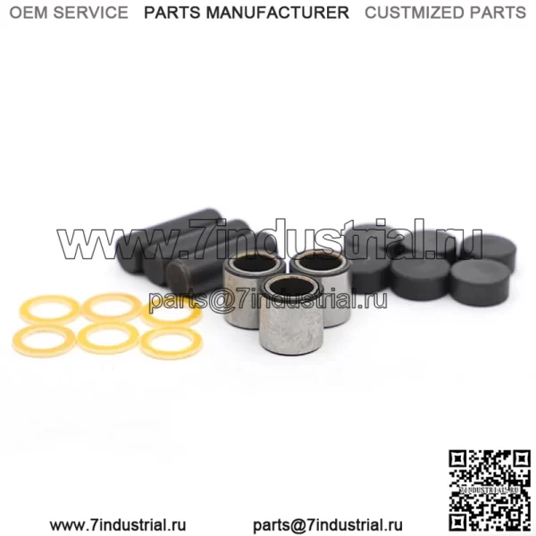 Комплект для восстановления первичного сцепления для Polaris Sportsman 500 550 600 700 800 850 1000 Ranger 400 700 800 900 Scrambler 850 1000
