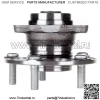 2x ступица подшипника заднего колеса в сборе для Honda Civic 2006-2011 2007 2008 2009 2010 - Image 2
