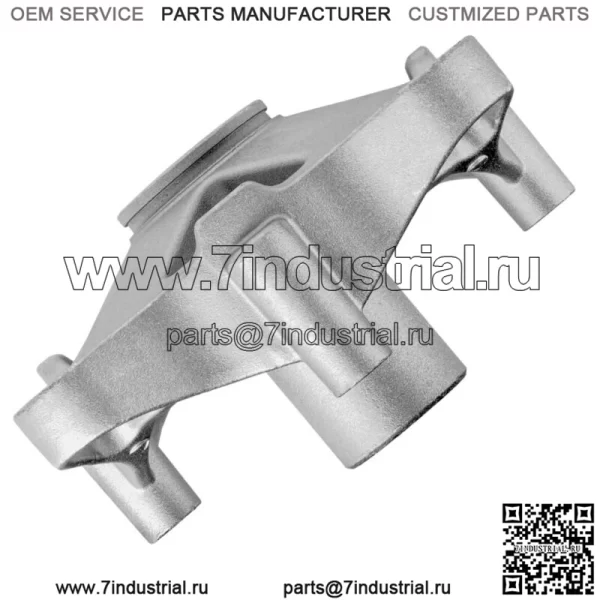 Ступица задней оси для Polaris Sportsman 800 4X4 EFI 2007 2008 2009 2010-2015 (Для: Polaris Sportsman 800) - Image 5