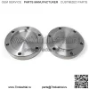 Подходит для грузовиков Chevy K1500/K2500 1988–1998 годов выпуска (6 проушин), 4wd-1 дюйм. Запасное пространство для мостов CV (для: Silverado 1500) - Image 2