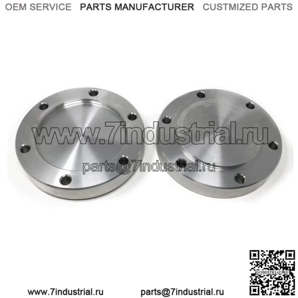 Подходит для грузовиков Chevy K1500/K2500 1988–1998 годов выпуска (6 проушин), 4wd-1 дюйм. Запасное пространство для мостов CV (для: Silverado 1500) - Image 2