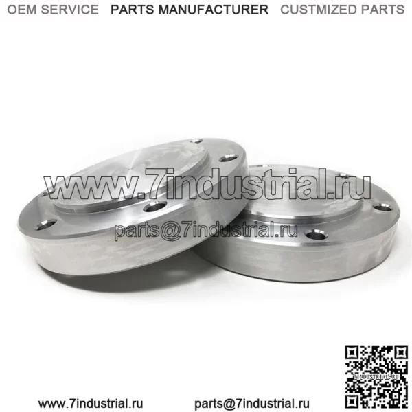 Подходит для грузовиков Chevy K1500/K2500 1988–1998 годов выпуска (6 проушин), 4wd-1 дюйм. Запасное пространство для мостов CV (для: Silverado 1500) - Image 3