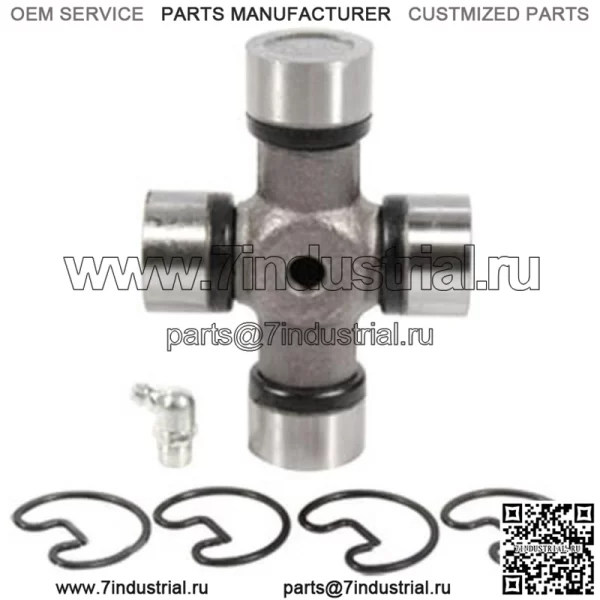 Комплект AE73351 Подходит для John Deere 447 457 467 547 557 567