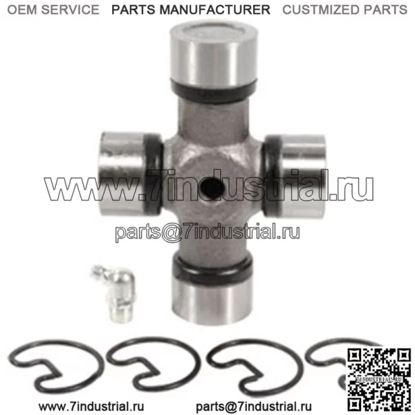 Комплект AE73351 Подходит для John Deere 447 457 467 547 557 567 - Image 2