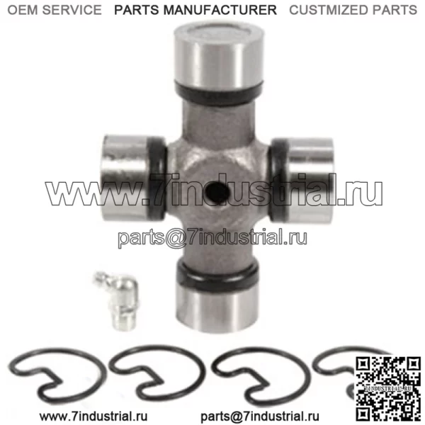 Комплект AE73351 Подходит для John Deere 447 457 467 547 557 567 - Image 3