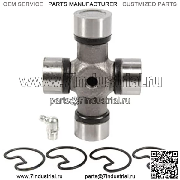 Комплект AE73351 Подходит для John Deere 447 457 467 547 557 567 - Image 4