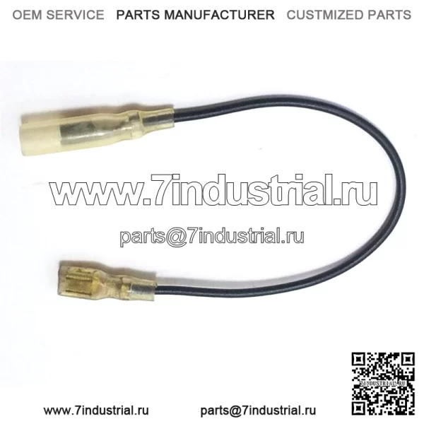 531002405, 5310024-05. 100% новый оригинальный OEM ПРОВОД В СБОРЕ. - Image 4