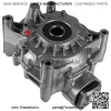 Задний дифференциал для Polaris SPORTSMAN 1000 HL 2016 2017 113,4 мм (Для: Polaris) - Image 5