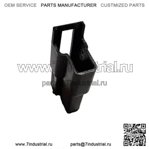 Электрический разъем John Deere T28586