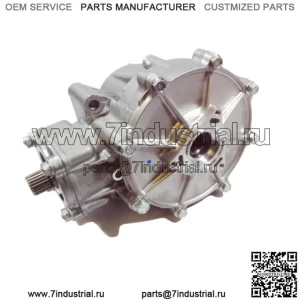 1993-2022 Kawasaki Mule 2510 3010 4010 Trans OEM Передний дифференциал 13101-0731