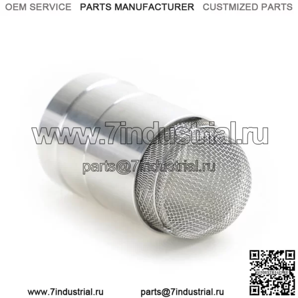 Наконечник выпускной трубы из нержавеющей стали для Yamaha Raptor 700 2006-2016/Raptor 350/660 КРУГЛЫЙ ГОД - Image 3