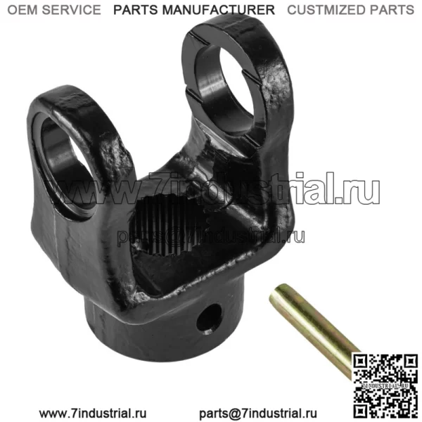 Хомут карданного вала заднего привода для Polaris Sportsman 800 EFI/HO EFI 2005-2009 (для: Polaris Sportsman 800)