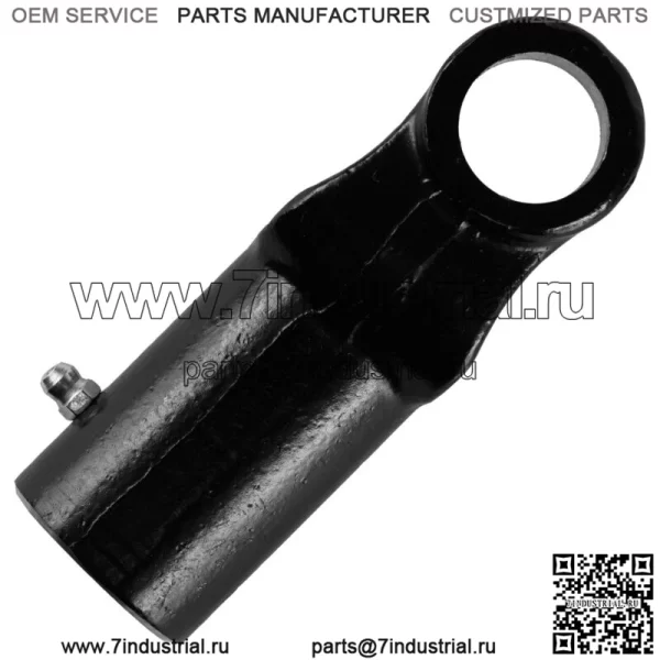 Хомут приводного вала переднего кардана для Polaris Sportsman 800 EFI 2005 2007 2007 2008 (Для: Polaris Sportsman 800) - Image 4