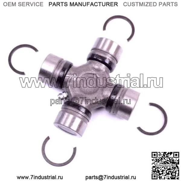 Поперечное соединение Chevrolet Silverado 1500 Camaro C/K-Series S10 G20 GMC Sierra (Для: Chevrolet Silverado 1500)