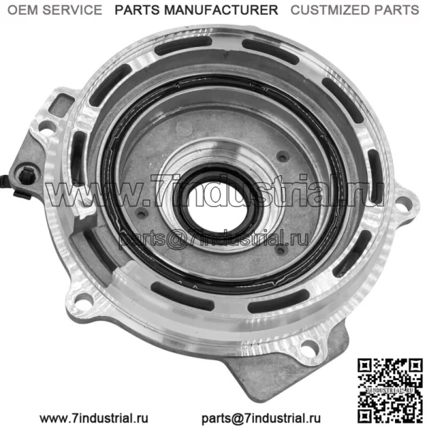 Передняя крышка выходного дифференциала для Polaris Ranger 500 09-13/Ranger 400 11-14 - Image 3