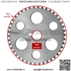 5GH-12176-10-00 Цепная звездочка распределительного вала для Yamaha Kodiak Rhino Grizzly - Image 2