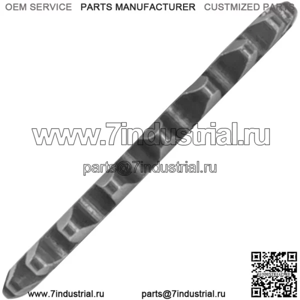 Звездочка масляного насоса для Honda Pioneer 700 SXS700M2 2014-2023 SidexSide - Image 4