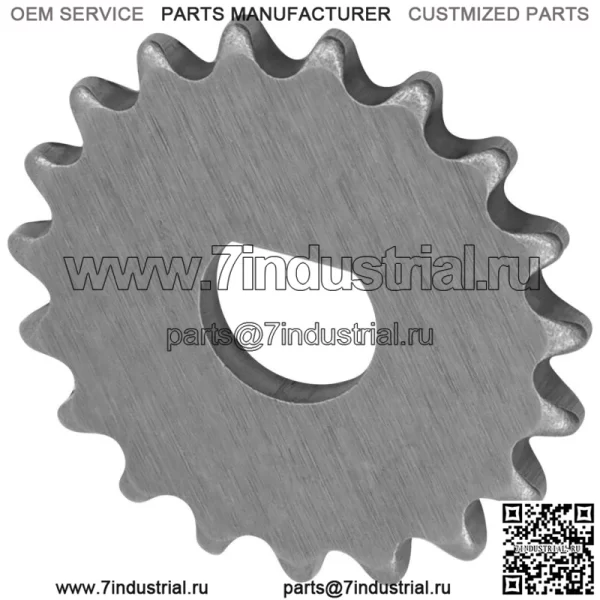 Звездочка масляного насоса для Honda Pioneer 700 SXS700M2 2014-2023 SidexSide - Image 5